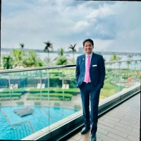 Nehmiah Chirag Bacon