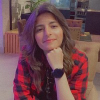 Maham Durrani