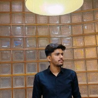 Rahul kumar Mali