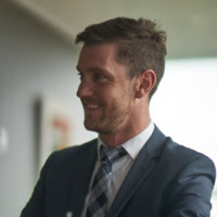 David Fussell