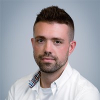 Darren Greenman