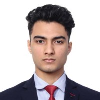 Harsh Kapoor
