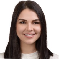 Mila 🇺🇦 Solnceva