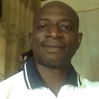 Christopher Ameh