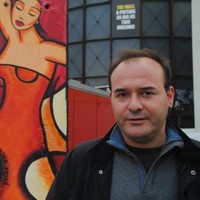 Carlos Coca Navarro