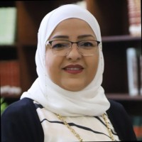 Dr. Nada Al Rawabdeh