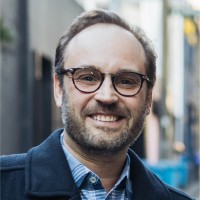 David Wasserman