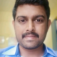 Jagadeesh Chandra Kumar