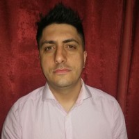 Roberto Cabrera Rebollo