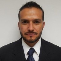 Edgar Refugio De Luna Torres