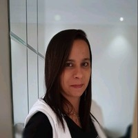 Tania Zacante Do Nascimento