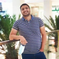 Mohamed Hamouda