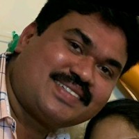 Biju Varghese