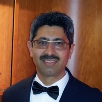 Balwant Mistry