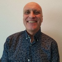 Rodney de Vries