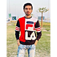 Faisal Manzoor