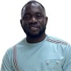 Francis Dapaah Adult/Gero. Np