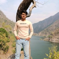 Tushar Chandel