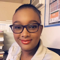 Lisa Wambui