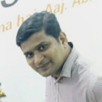 Sushil Ghadigaonkar