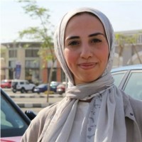 Aya Samir