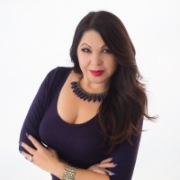 Irma Meza-Jones