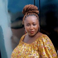 Joycelyn Ohemaa Kwakye