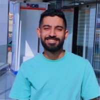 Ahmed Ehab