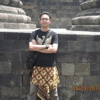 Bayu Angga