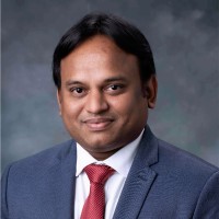 Mohammad Fayaz Ahammad