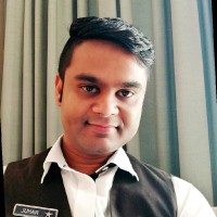 Rahul P.