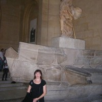 Marie Cervantes
