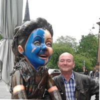 Guy Vandevenne