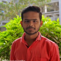 Vraj Mistry