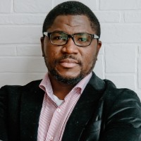 Yusuf Dawodu, Mba, Cams
