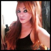 Brisa Soledad Amarilla