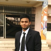 Nikhil Arroju