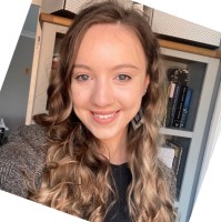 Chloe Parrott