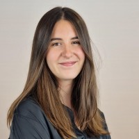 Claire Marie Mouchous