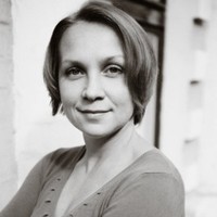 Наталья Пронина