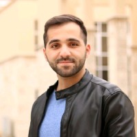 Ahmad Jaber