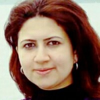 Dina Tharwat