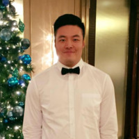 Jonathan Chung