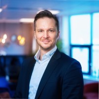 Kristoffer Skoglund