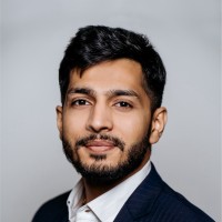 Kaushal J Makwana
