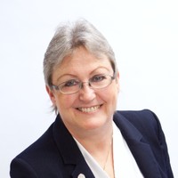 Kathleen Mason