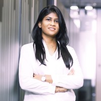Stuti Kothari