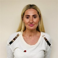 Vilma Kavaliauske