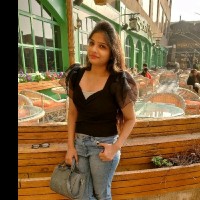 Shikha A.