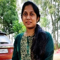 Divya Reddy K